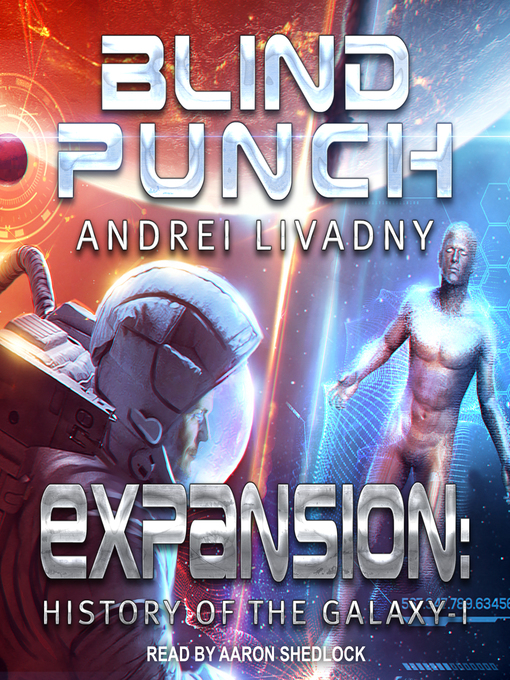 Title details for Blind Punch by Andrei Livadny - Available